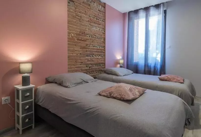 Majatalo Domaine Le Caprougeat