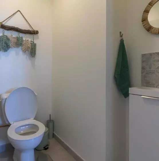 Majatalo Domaine Le Caprougeat