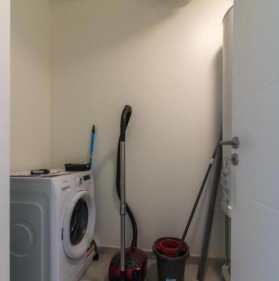 بنسيون Domaine Le Caprougeat