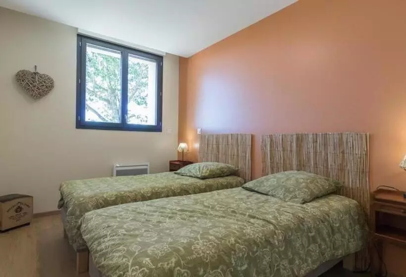 Majatalo Domaine Le Caprougeat