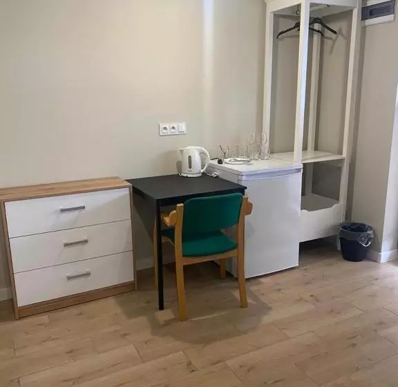 Majatalo Pokoje Nadrzeczna