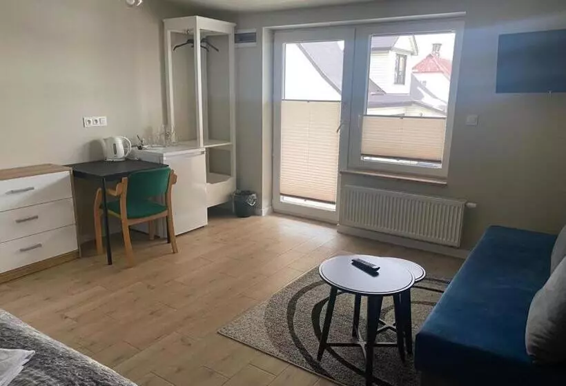 Majatalo Pokoje Nadrzeczna