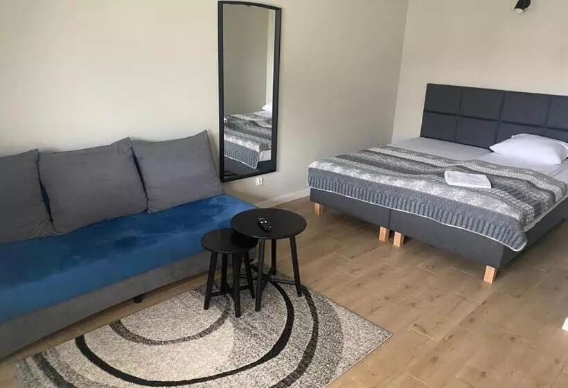 Majatalo Pokoje Nadrzeczna