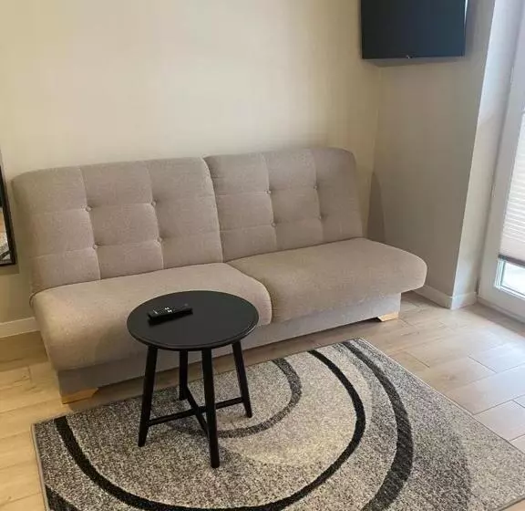 Majatalo Pokoje Nadrzeczna