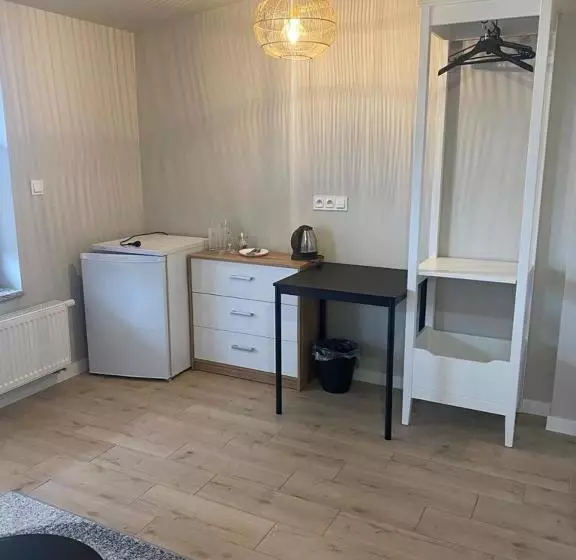 Majatalo Pokoje Nadrzeczna