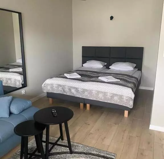 Majatalo Pokoje Nadrzeczna