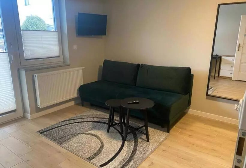 Majatalo Pokoje Nadrzeczna