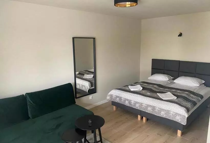 Majatalo Pokoje Nadrzeczna