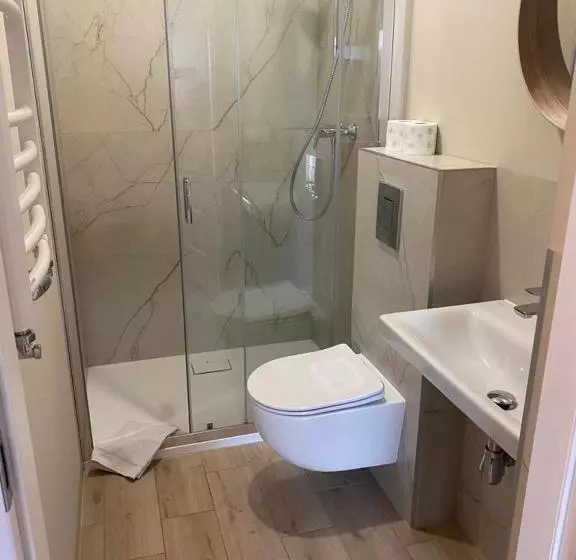 Majatalo Pokoje Nadrzeczna