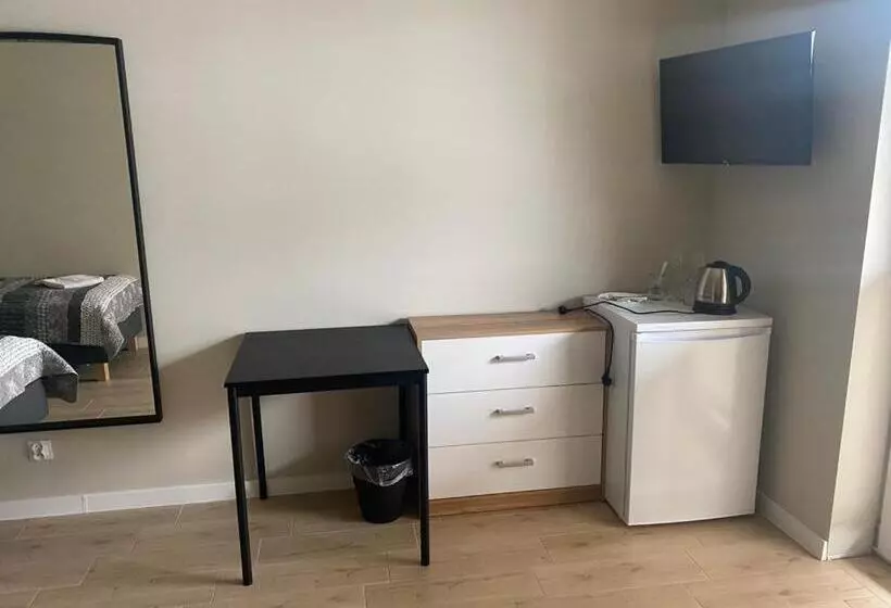 Majatalo Pokoje Nadrzeczna