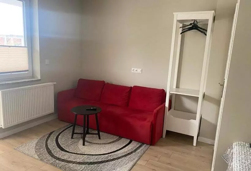 Majatalo Pokoje Nadrzeczna