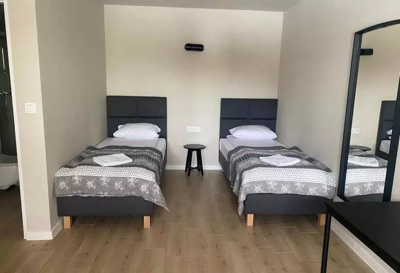 Majatalo Pokoje Nadrzeczna