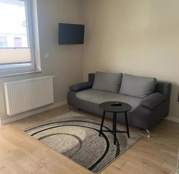 Majatalo Pokoje Nadrzeczna