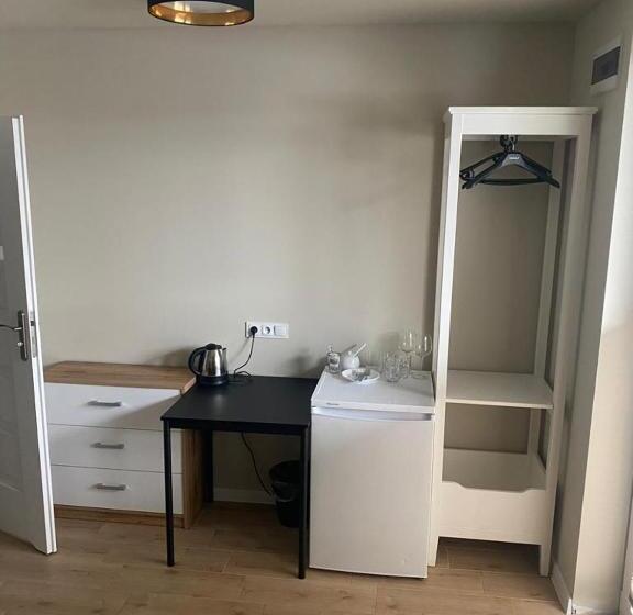 Пансион Pokoje Nadrzeczna