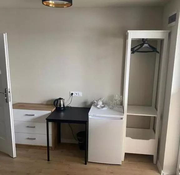 Majatalo Pokoje Nadrzeczna