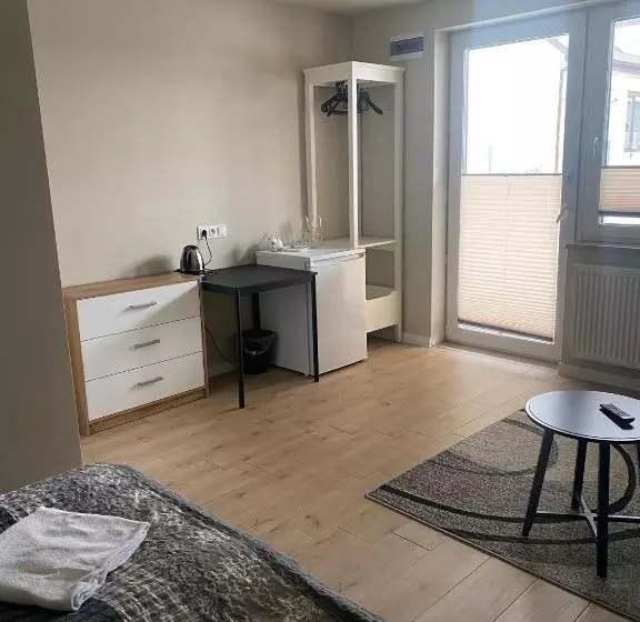 Majatalo Pokoje Nadrzeczna