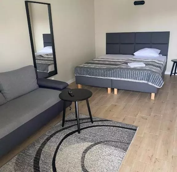 Majatalo Pokoje Nadrzeczna