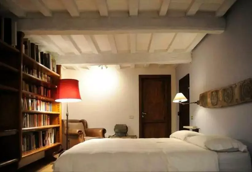Majatalo Sottopalazzo