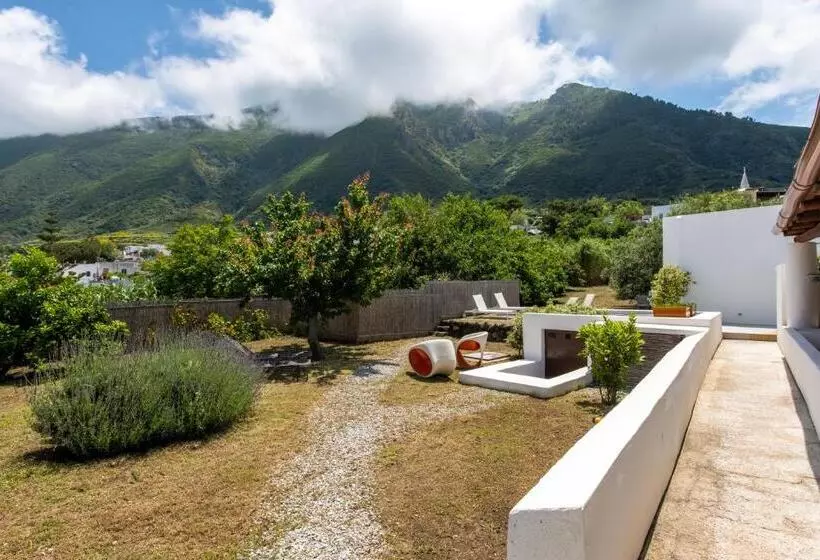 Majatalo Vico San Lorenzo   Camere A Salina