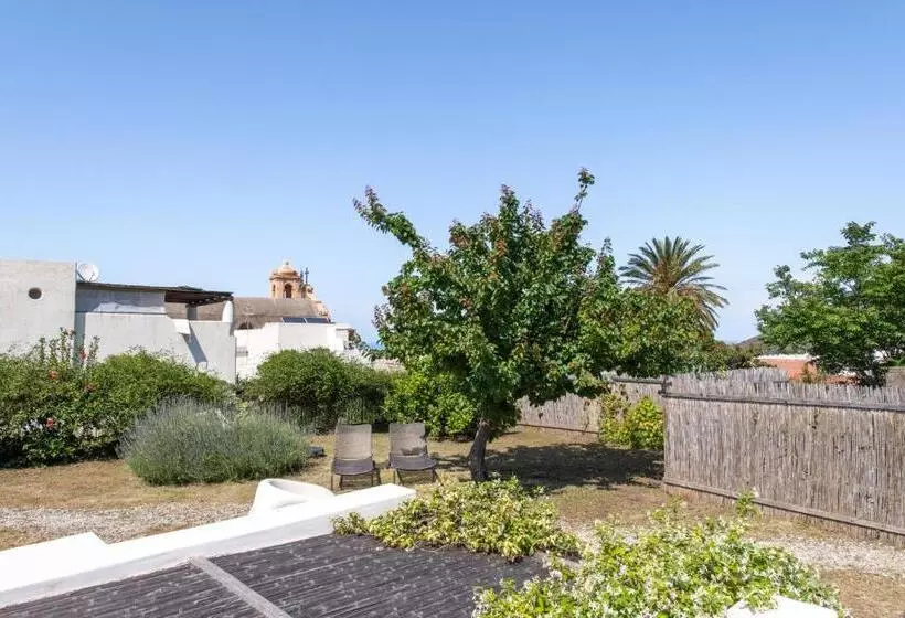 Majatalo Vico San Lorenzo   Camere A Salina