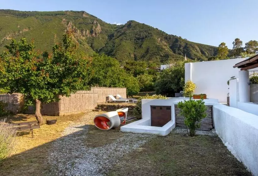 Majatalo Vico San Lorenzo   Camere A Salina