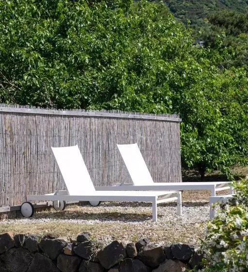 Majatalo Vico San Lorenzo   Camere A Salina