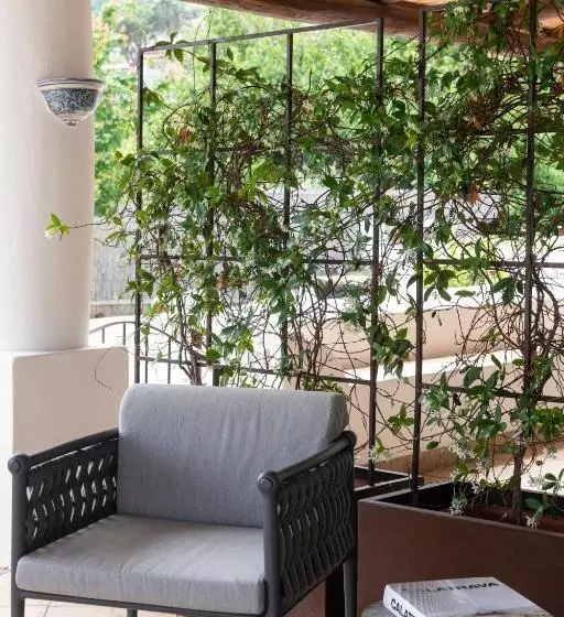 Majatalo Vico San Lorenzo   Camere A Salina