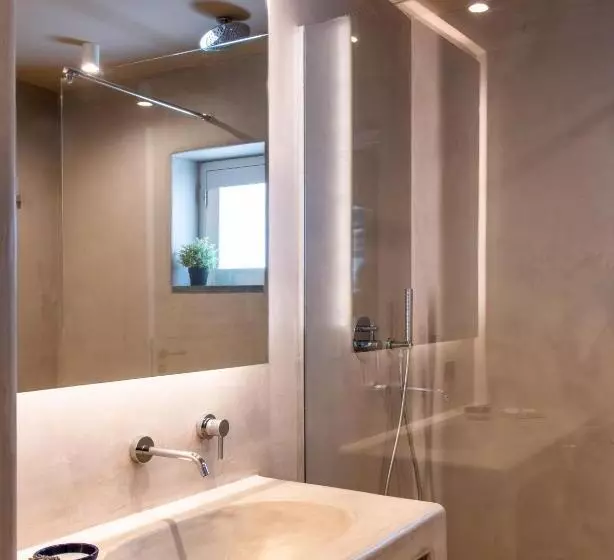 Majatalo Vico San Lorenzo   Camere A Salina