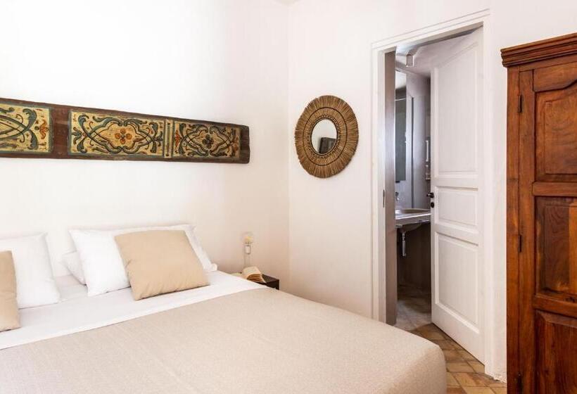 Pensjonat Vico San Lorenzo Camere A Salina