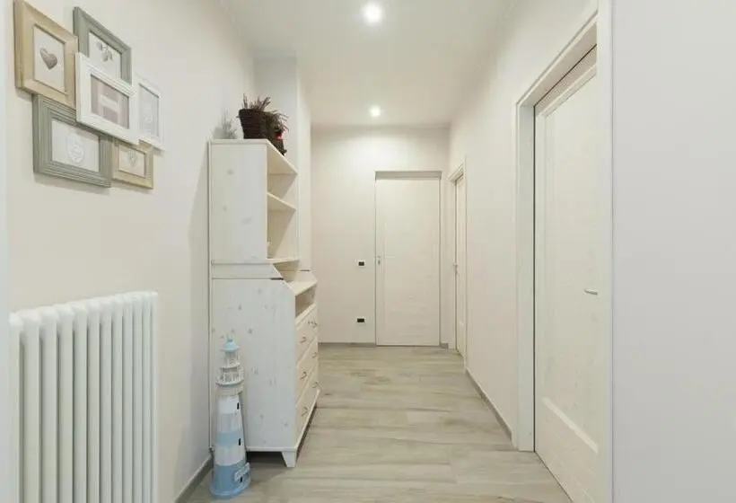 Residenza Conca Verde B&b Il Monolocale
