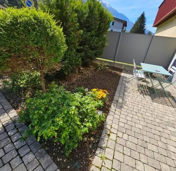 Residenza Conca Verde B&b Il Monolocale