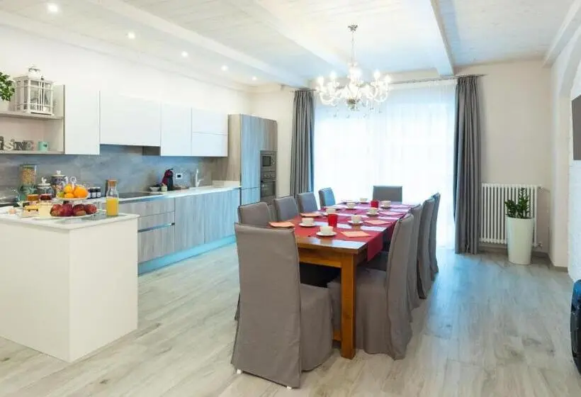 Residenza Conca Verde B&b Il Monolocale