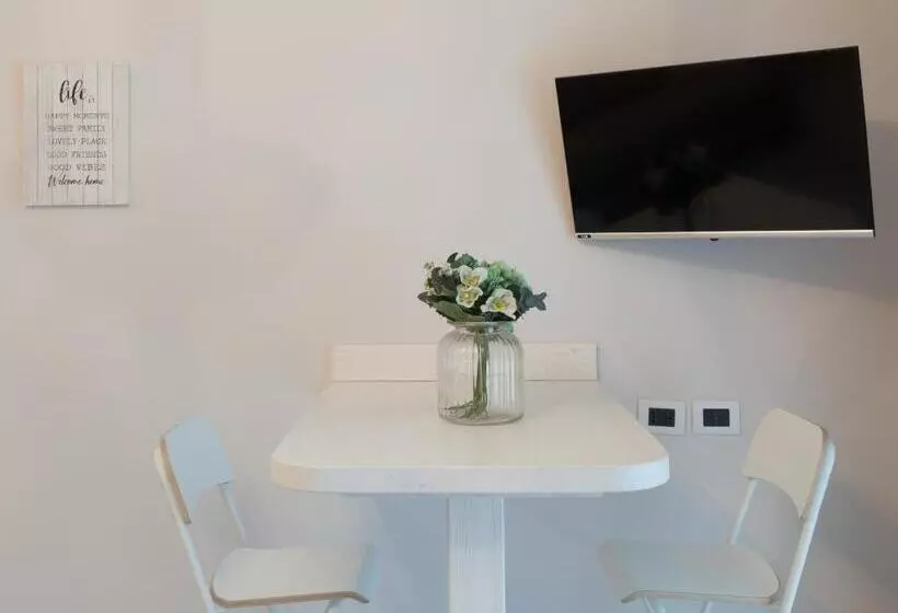 Residenza Conca Verde B&b Il Monolocale