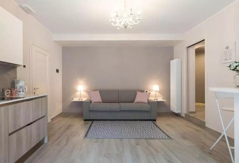 Residenza Conca Verde B&b Il Monolocale