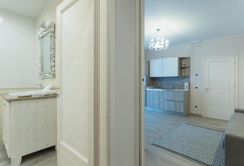 Residenza Conca Verde B&b Il Monolocale