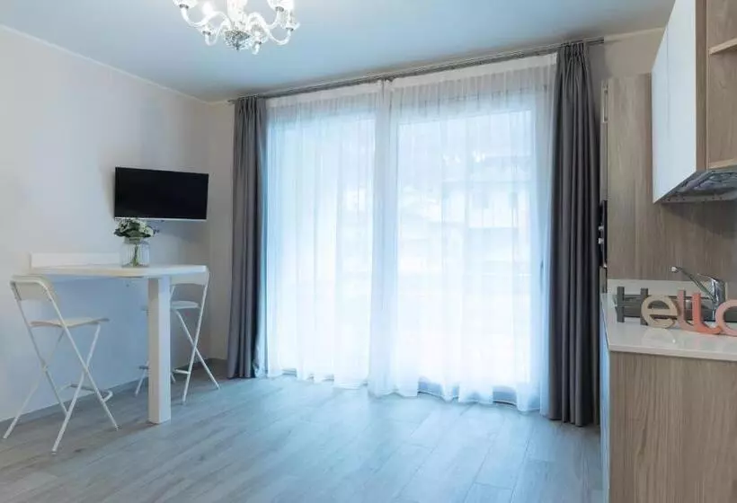 Residenza Conca Verde B&b Il Monolocale