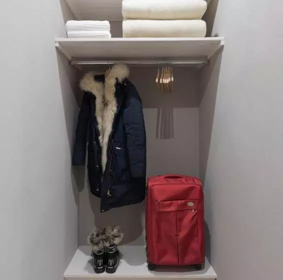 Residenza Conca Verde B&b Il Monolocale