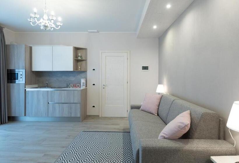 Residenza Conca Verde B&b Il Monolocale