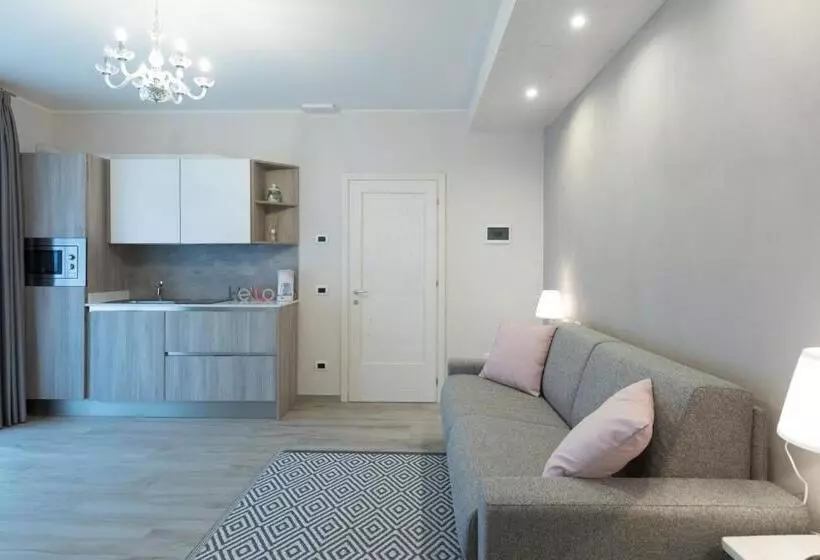 Residenza Conca Verde B&b Il Monolocale