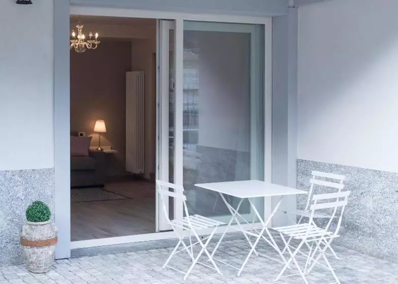 Residenza Conca Verde B&b Il Monolocale