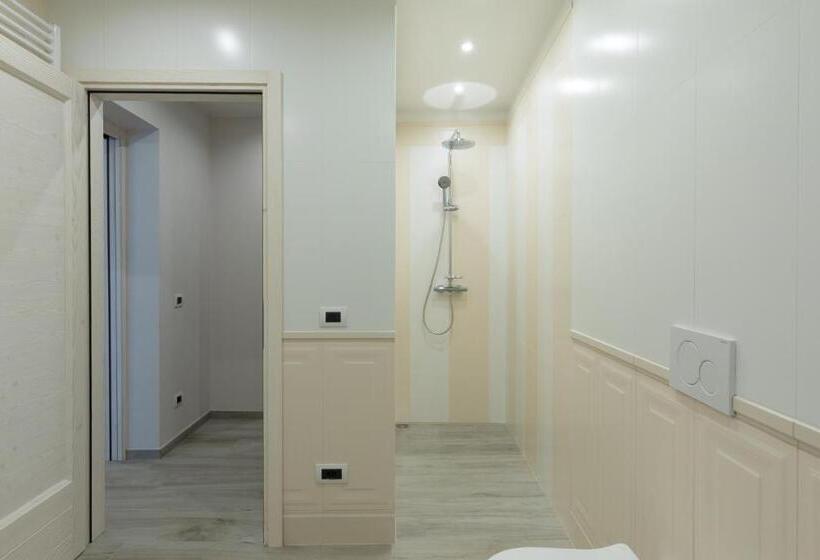 Residenza Conca Verde B&b Il Monolocale