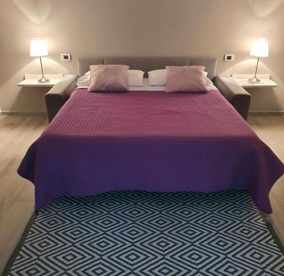 Residenza Conca Verde B&b Il Monolocale