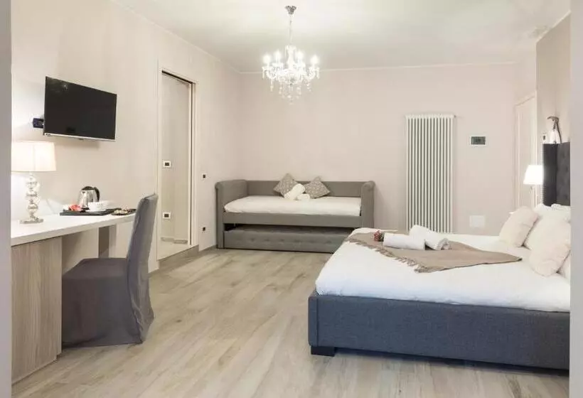 Residenza Conca Verde B&b Il Monolocale