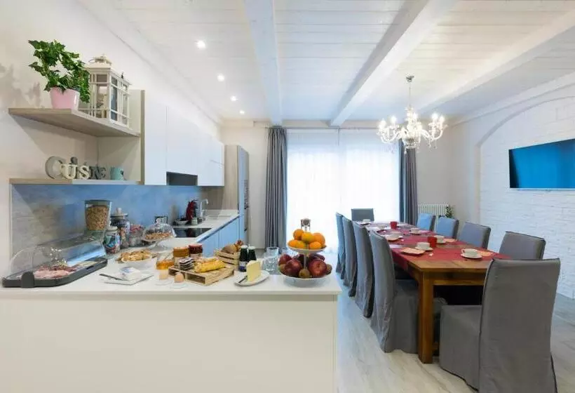 Residenza Conca Verde B&b Il Monolocale