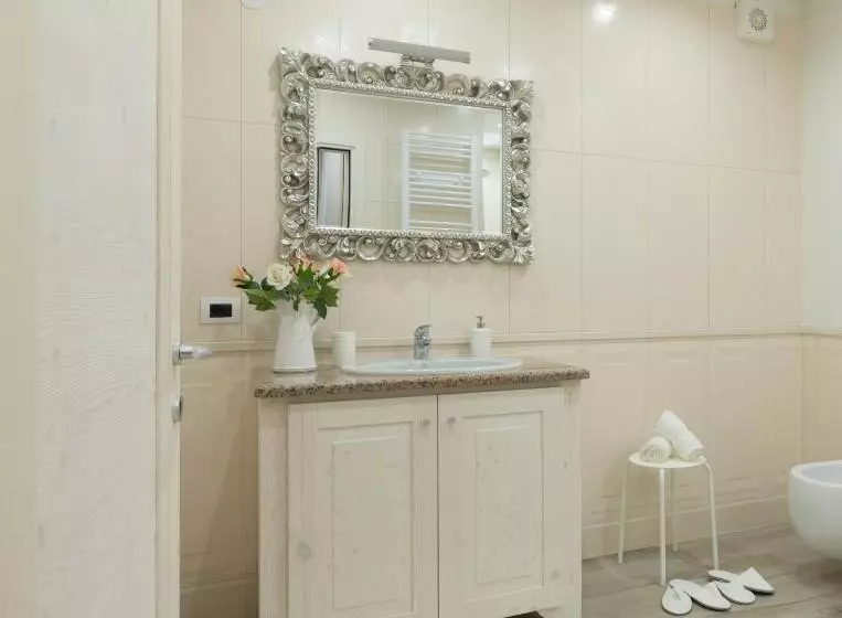 Residenza Conca Verde B&b Il Monolocale