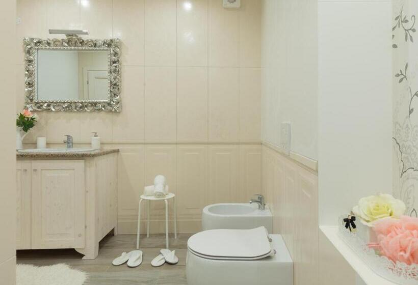 Residenza Conca Verde B&b Il Monolocale