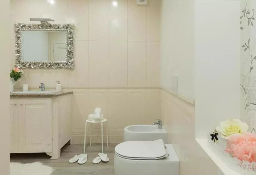 Residenza Conca Verde B&b Il Monolocale