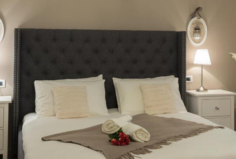 Residenza Conca Verde B&b Il Monolocale