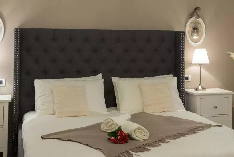 Residenza Conca Verde B&b Il Monolocale