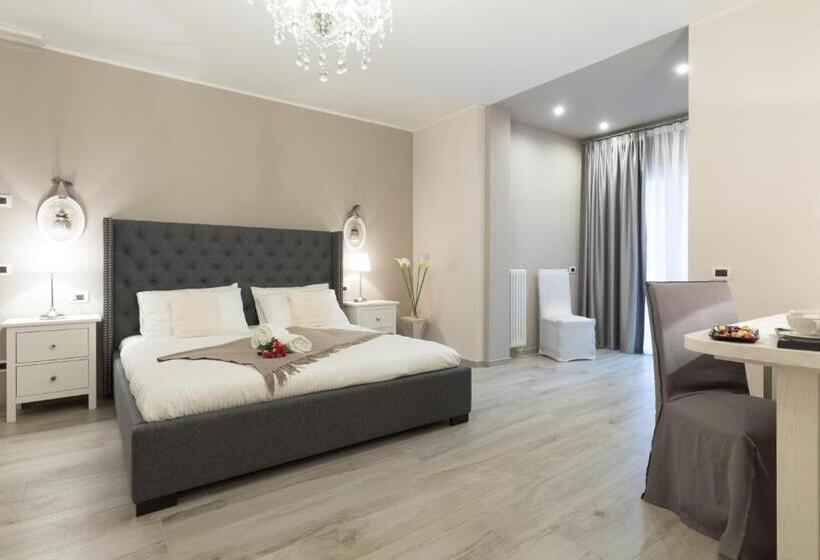 Residenza Conca Verde B&b Il Monolocale